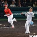 【阪神】村上頌樹は自責１で９敗目　大黒柱の責任示す「ミスをカバーできないのは自分のせい」