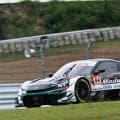 【スーパーGT】コース新！大草・フラガ組がポール奪取／GT500