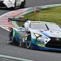 【スーパーGT】「こんだけ長いことやってますけど」吉本大樹が23年目で初ポール／GT300