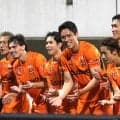 【Ｊ１清水】パパになったＦＷ呉世勲が勝ち越しヘッド　千葉に２-１で今季初の連勝