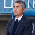 【川崎F】追加タイムに劇的同点弾も…長谷部監督「勝てる試合だった。責任を感じている」