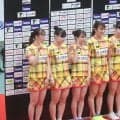 日本生命が王者・KA神奈川に見せた“4－0勝利”　2点取りの笹尾明日香が見据えるさらなる進化「またMVPを獲れるように」【Tリーグ】