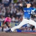 【西武】19歳で29個のホールド積み重ねた篠原響「最高の夜にしてもらえると」ついに20歳に