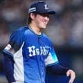 【西武】隅田知一郎が２年連続で２桁勝利到達　２試合連続で与四球なしの根負けしない投球光る