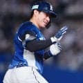 【西武】渡部聖弥「追いつけるように」清原和博氏以来、39年ぶり新人から２年連続２桁本塁打