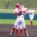 今秋ドラフト候補の富士大・角田楓斗３安打完封　ソフトバンクスカウト「十分即戦力」９球団視察