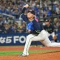 【ヤクルト】清水昇「先頭からの過程が良くなかった」終盤に逆転負けで20日にもＢクラス確定