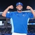 【西武】ファンからの「核弾頭！」コール直後にカナリオ先頭打者本塁打　さらに２打席連発で貢献