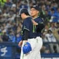 【ヤクルト】池山監督「勝ちパターンで…」逆転負け　20日にもCS消滅、Bクラス確定