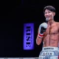 【RISE】１回KO勝ち安本晴翔は年末世界戦へ、新王者YURAの希望で宮﨑大会開催か