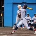 【高校野球】横浜が県内41連勝　新主将川上慧が５打点、日本代表の経験生きた／神奈川