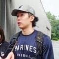 ロッテ・サブロー監督　種市を条件付きで来季開幕投手に指名「元の種市であれば十分資格はある」