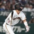 巨人・大城　田中将の日米通算２０４勝を好アシスト「勝てたことが全て」