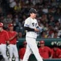阪神・村上「申し訳ない」自身３連敗　初回先頭弾被弾、四回立石のミスも責めず「カバーしきれなかったのは自分のせい」