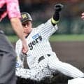 阪神・近本　１１戦連続安打＆マルチ　球団記録８年連続１００安打にあと「８」
