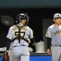 阪神・嶋村“屈辱”１試合７盗塁許して途中交代　平田２軍監督「練習しなきゃいかんということ」