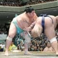 琴桜が１敗堅守　守りの相撲から脱却「体が動いてくれた」　賜杯争いをけん引も「別に関係ない。自分のやれることをする」