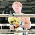 那須川龍心　雪辱果たす王座獲得　９・２７世界戦の兄・天心へバトン「絶対勝ってくれる」　天心も奮起「これで全てそろった」