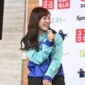 【カーリング】吉田知那美「長く競技を続けられている理由は？」キッズからの質問に真摯　夢の氷上テクニック直接指導も大盛況