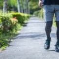 毎日30分歩くと痩せる？何キロ歩けばいい？1ヶ月で減る体重の目安