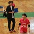 【バレー】アルテミス北海道・三反畑奈々星、オフはネイルサロンへ　手元整うとモチベーションに