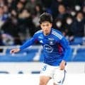 【横浜】山根陸の復権がチームを加速「自分のプレーを出すことに集中」今季初ゴール＆全方位パス