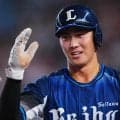 【西武】9月19日の９月初安打に長谷川信哉もホッ　主軸期待される重圧も粘り強く食らいつく