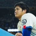 大谷翔平と「なるべく関わらないように」　ロバーツ監督があえて“距離”を置くワケ