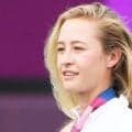 米女子ゴルフ　ネリー・コルダの海辺バカンスが「とても美しく」「女王に相応しい休暇」ギリシャでクールな印象一変　東京五輪金メダリストで世界ランク１位