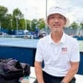 USTA育成部門シニアディレクター大地智氏が語る、全米テニスの強化戦略と車いすテニス普及の課題