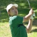 来季ツアー昇格目指す杉浦悠太「70」で63位→57位で最終日へ　米男子下部第３日