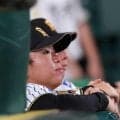 阪神・村上の勝ち星が伸びない理由とは　エースなのに貯金が１つしかない不思議　中田良弘氏の見解