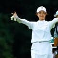「毎週泣いてました」 伊藤愛華が13試合ぶりの予選通過