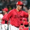 虎エース呆然…ドラ1が落球の裏で「何気にすごい」“神走塁”　貫いたプロの姿勢「もっと評価」