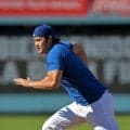 大谷翔平が復帰へ前進　IL入り後初めて走塁テスト、高性能マシンで打撃練習