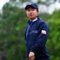 杉浦悠太は57位で最終日へ／米下部