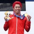 【アジア大会】トライアスロン男子金の北條巧「五輪の金メダルをアジアから挑戦したい」