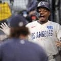 期待の新人デパウラが大谷翔平からのタッチにびっくり「あれ待って、いるの？」