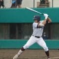 桐光学園に新たな大砲現る！1年生スラッガーが衝撃のバックスクリーン弾【神奈川】