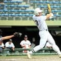 佐野日大、文星芸大付など3回戦へ　秋季栃木県高校野球大会