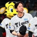 【阪神】優勝マジック消滅の危機　巨人○or△かつ阪神●の場合　残り13試合でM12の大接戦