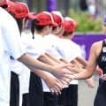 【トライアスロン】女子個人の林愛望が銅メダル獲得！地元愛知で結果　男子金の北條巧に続く