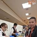 【アジア大会】「ほんの少ししか…」タイのコーチが会場食に嘆き節「毎日野菜ばっかり食べてる」