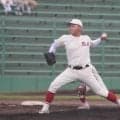 東奥義塾が３位決定戦を逆転で制し東北大会切符　１年生左腕・戸沢一爽が力投／青森