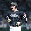 ソフトバンク正木智也を感染症特例で抹消　ソフトバンク笹川吉康、楽天滝中瞭太ら登録／20日公示