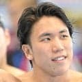 東京の競泳会場は選手環境充実　パリ五輪代表の松元克央「不自由なく過ごせている。すごい」愛知・名古屋アジア大会