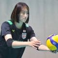 【バレー女子】日本、４８年ぶり金メダルへ準々決勝で台湾と対戦　２０歳・秋本美空の大暴れに期待大、午後７時２０分開始予定…アジア大会