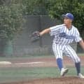 立正大立正、2回の集中打で実力校・大東大一にコールド勝ち！都大会では「コツコツ打線」で躍進を狙う【東京】