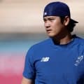 大谷翔平には「口出ししない」　ロバーツ監督が証言した「史上最高」と認める“二刀流スターの率い方”「今は努力をしたがらない選手もいるが…」