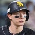 【ソフトバンク】正木智也が感染症特例で登録抹消、代替選手は笹川吉康